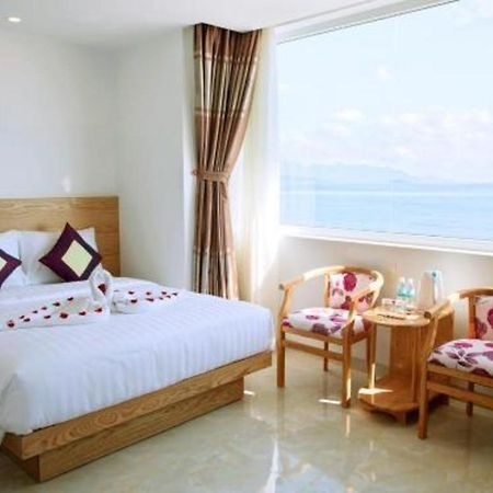 Hotel Majestic Star Nha Trang Exterior foto