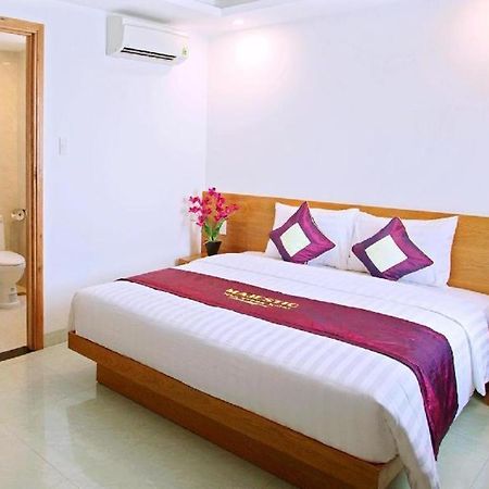 Hotel Majestic Star Nha Trang Exterior foto