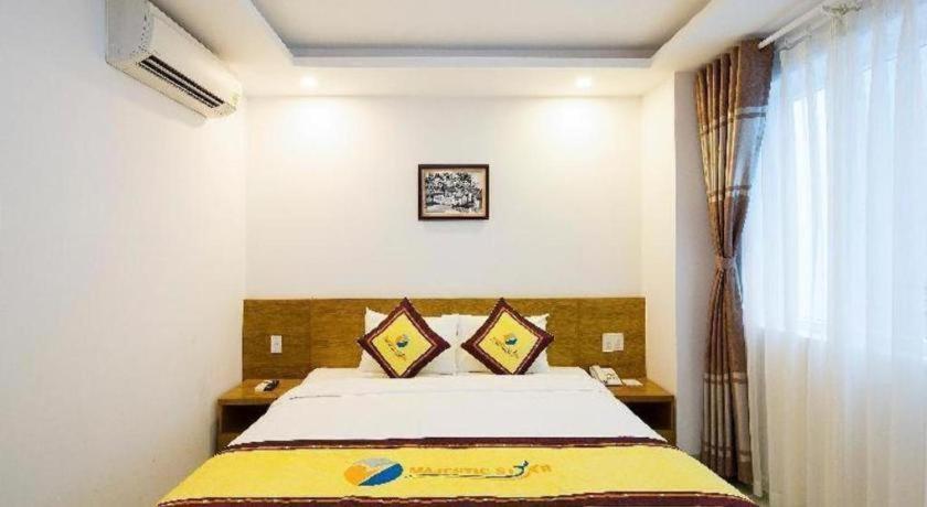 Hotel Majestic Star Nha Trang Exterior foto
